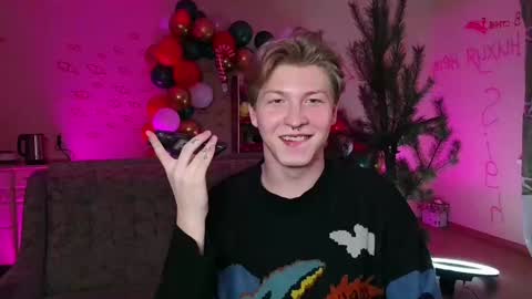 Sever online show from January 5, 8:52 pm