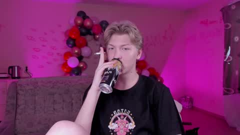 Sever online show from January 10, 9:02 am