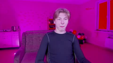 Sever online show from February 7, 8:10 pm