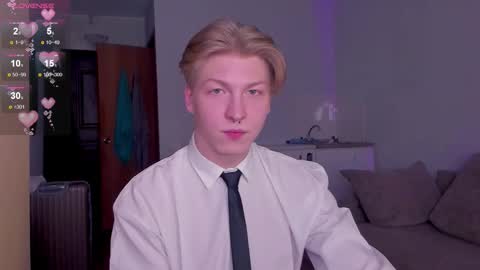 Sever online show from November 15, 10:23 am