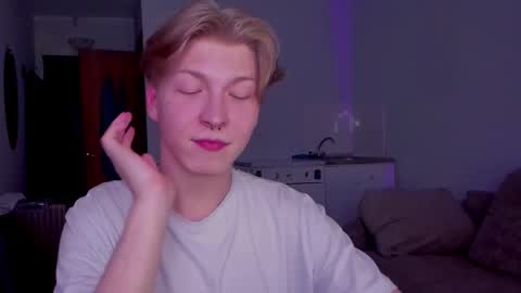 Sever online show from November 19, 7:03 pm