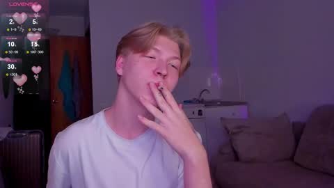 Sever online show from November 21, 3:05 am