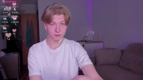 Sever online show from December 1, 12:10 pm