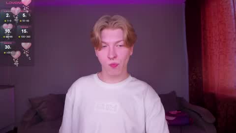 Sever online show from March 11, 10:21 am