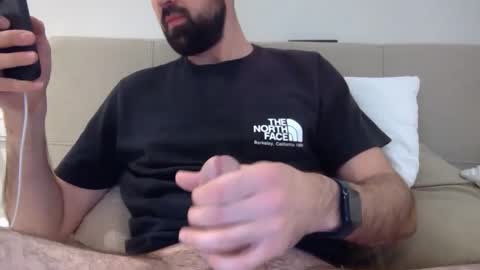 themikka1234 online show from March 27, 3:56 pm