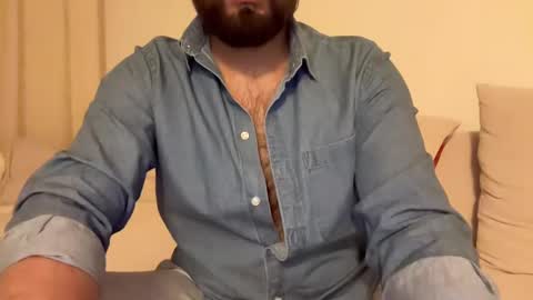 TheMonarchGoat online show from December 18, 10:24 pm