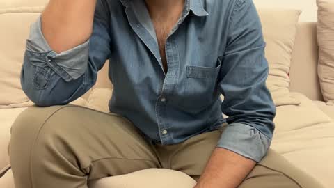 TheMonarchGoat online show from December 29, 2:38 am