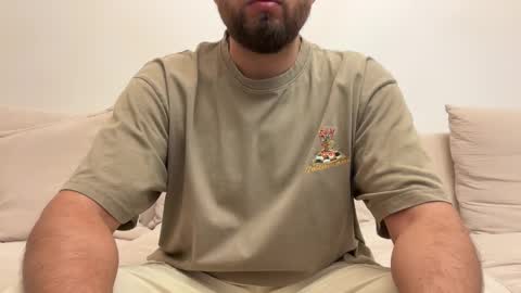 TheMonarchGoat online show from January 5, 8:10 pm