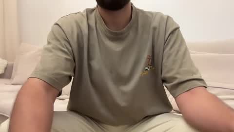 TheMonarchGoat online show from January 5, 11:12 pm