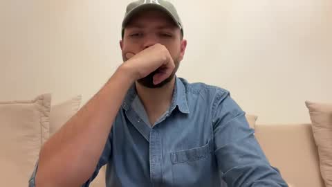 TheMonarchGoat online show from January 8, 10:27 pm