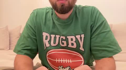 TheMonarchGoat online show from January 9, 11:56 pm