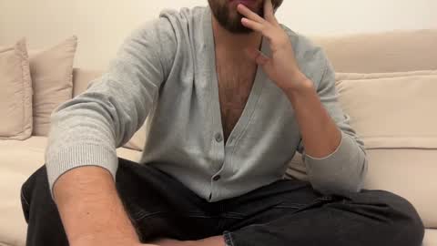 TheMonarchGoat online show from January 11, 7:05 pm