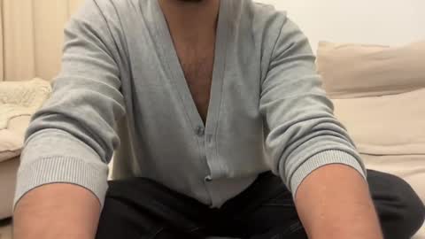 TheMonarchGoat online show from January 11, 10:07 pm