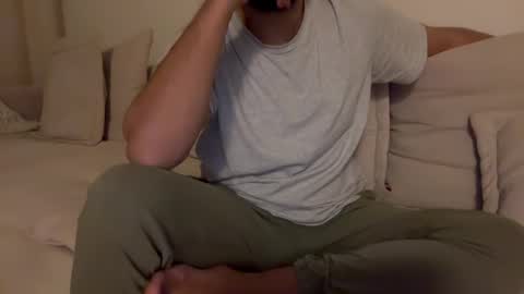 TheMonarchGoat online show from January 16, 3:34 am