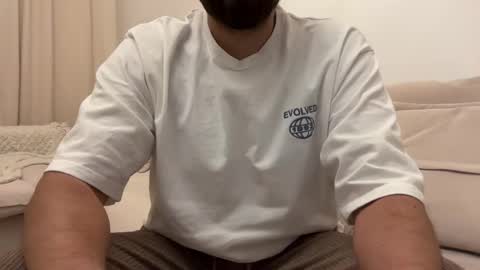 TheMonarchGoat online show from January 18, 9:45 pm