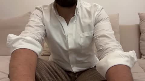 TheMonarchGoat online show from January 24, 8:22 pm