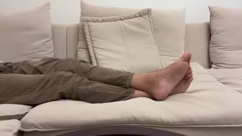 TheMonarchGoat online show from January 25, 2:26 am