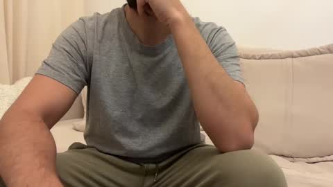 TheMonarchGoat online show from January 28, 11:07 pm