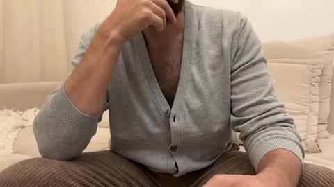 TheMonarchGoat online show from February 7, 11:03 pm