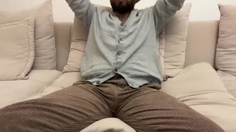 TheMonarchGoat online show from February 8, 2:04 am