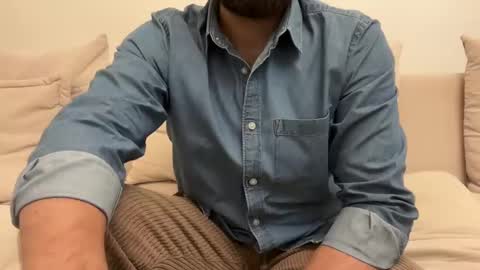 TheMonarchGoat online show from February 15, 8:22 pm