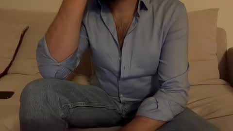 TheMonarchGoat online show from February 22, 2:28 am