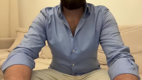 TheMonarchGoat online show from February 27, 6:42 pm