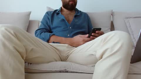 TheMonarchGoat online show from September 21, 6:59 am