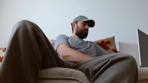 TheMonarchGoat online show from February 13, 9:38 am