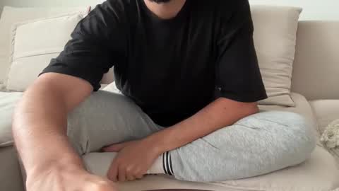 TheMonarchGoat online show from February 23, 2:47 pm