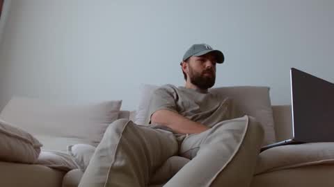 TheMonarchGoat online show from March 14, 9:59 am