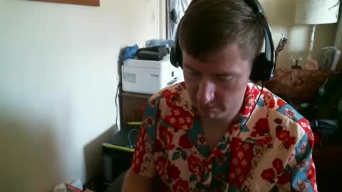 Daisy and Tim online show from February 10, 6:24 pm