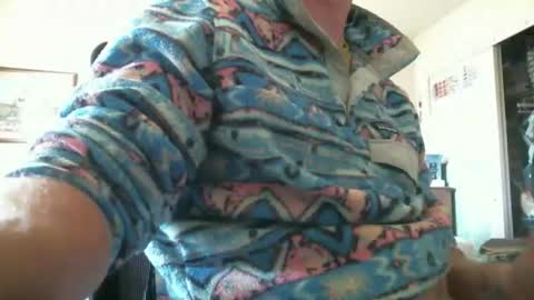 Daisy and Tim online show from October 20, 11:16 pm