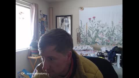 Daisy and Tim online show from February 20, 10:54 pm