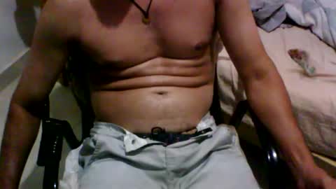 thempmaryjah online show from January 18, 10:35 pm