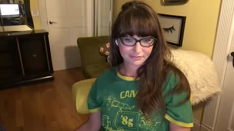 Cach Nelson online show from November 27, 7:10 am