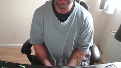 TheMuscleFactory online show from October 4, 1:31 pm