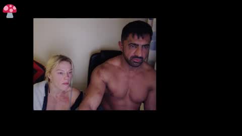 TheMuscleFactory online show from October 29, 9:38 pm