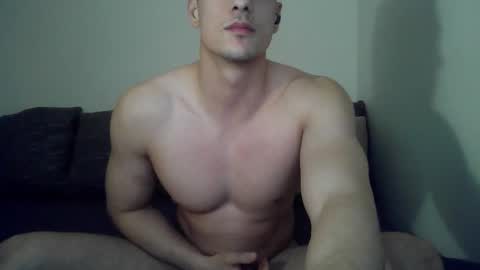 thenewguy12 online show from April 9, 1:16 am