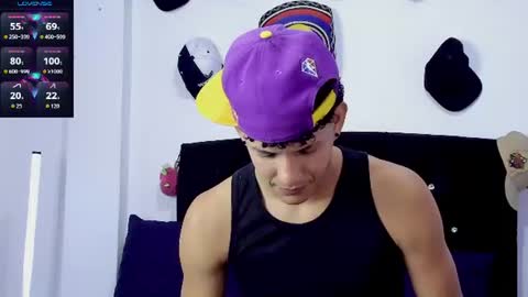 Theo online show from June 18, 6:56 pm