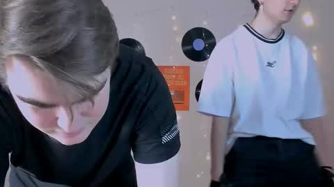 theo_drift online show from January 18, 9:46 am