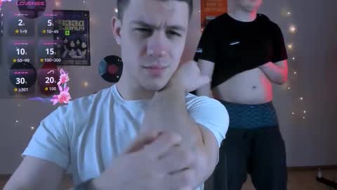 theo_drift online show from February 19, 8:27 pm