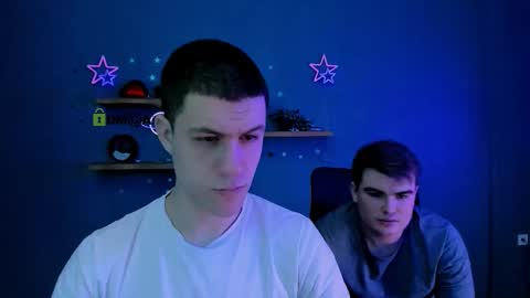 theo_drift online show from February 22, 7:45 pm