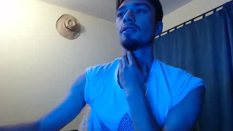 Snapshot of theo_stone04 chatting on November 8, 4:01 am Theo online show from November 8, 4:01 am