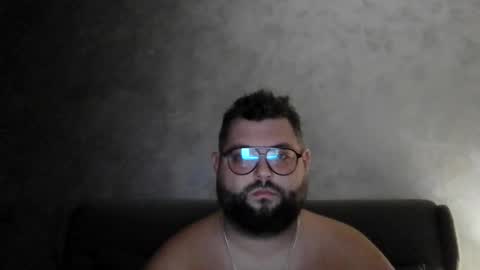 Snapshot of theobearboy chatting on October 24, 7:27 am TheoBearBoy online show from October 24, 7:27 am