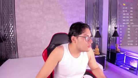 Snapshot of theohart chatting on November 7, 12:16 pm Theo online show from November 7, 12:16 pm