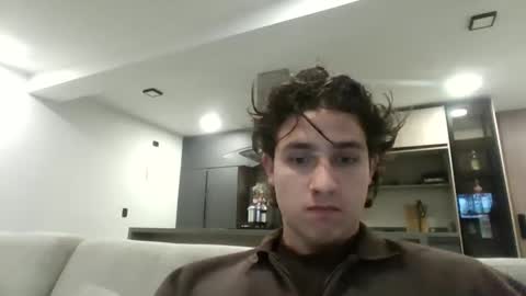  THEO- MATEO  online show from February 17, 3:14 am