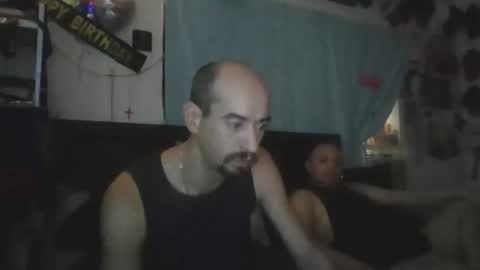 theone4209 online show from September 15, 1:05 am