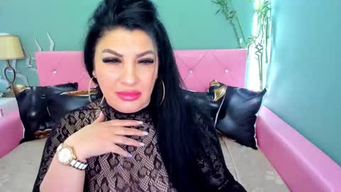 theonerosegoddes online show from March 19, 9:52 pm