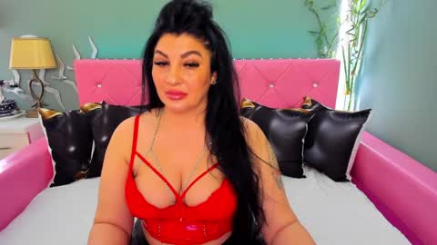 theonerosegoddes online show from April 7, 8:42 pm